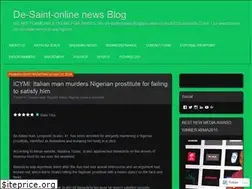 Sites similar to mienpamo.wordpress.com