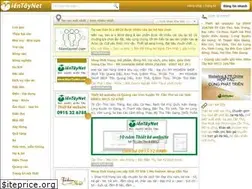 Sites similar to mientaynet.com