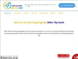 Sites similar to mientayxanh.vn