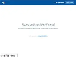Sites similar to mientel.pe