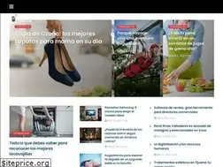 Sites similar to mientrastantoenmexico.mx
