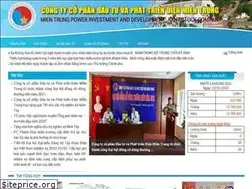 Sites similar to mientrungpid.com.vn