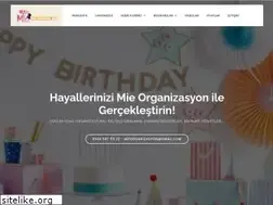 Sites similar to mieorganizasyon.com