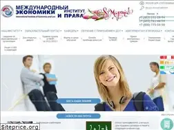 Sites similar to miep.ru
