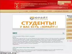 Sites similar to miepl.ru