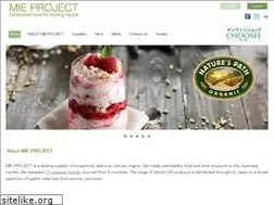 Sites similar to mieproject.com