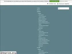 Sites similar to miepsenmams.nl
