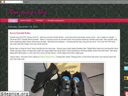 Sites similar to miera301.blogspot.com