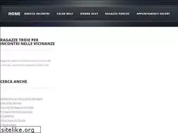 Sites similar to mierdas.es