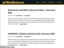 Sites similar to mierdinero.es