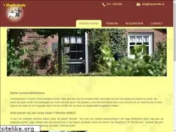 Sites similar to mierdshofke.nl