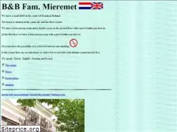 Sites similar to mieremet.nl