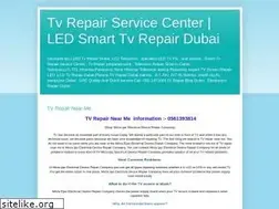 Sites similar to mierepair.biz