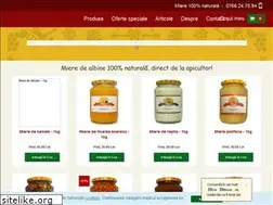 Sites similar to mierepenet.ro