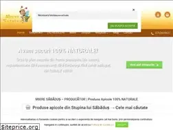 Sites similar to mieresabadus.ro