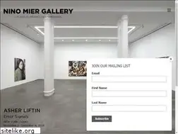 Sites similar to miergallery.com