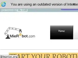 Sites similar to mierobot.com