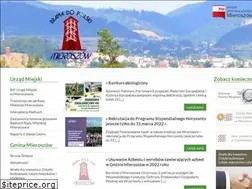 Sites similar to mieroszow.pl