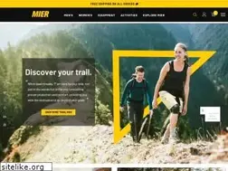 Sites similar to miersports.com