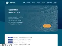 Sites similar to mierune.co.jp