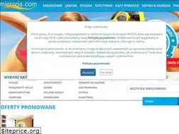 Sites similar to mierzeja.com