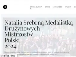 Sites similar to mierzejewska.com