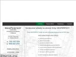 Sites similar to mierzymy.com.pl