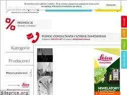 Sites similar to mierzymy.pl