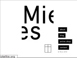 Sites similar to mies-home.com