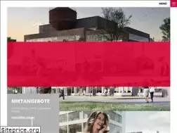 Sites similar to mies-van-der-rohe.com