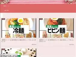 Sites similar to miesaneblog.com