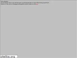 Sites similar to miesau.de