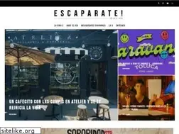 Sites similar to miescaparate.com.mx
