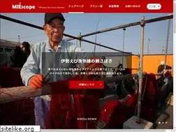 Sites similar to miescape.jp