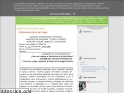 Sites similar to miescuelabonita.blogspot.com