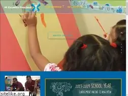 Sites similar to miescuelita.org