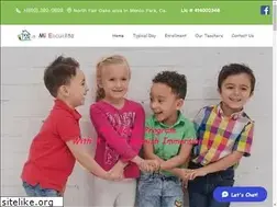 Sites similar to miescuelitaspanish.com