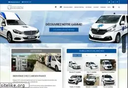 Sites similar to miesen.fr