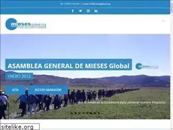 Sites similar to miesesglobal.org