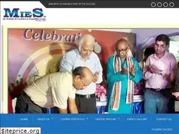 Sites similar to miesgroup.com