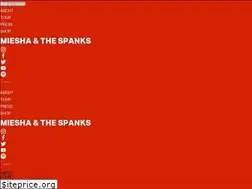 Sites similar to mieshaandthespanks.net