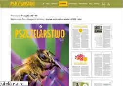 Sites similar to miesiecznik-pszczelarstwo.pl