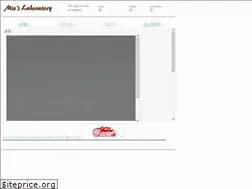Sites similar to mieslab.com
