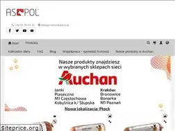 Sites similar to miesodlapsow.pl
