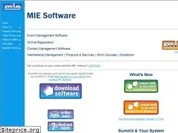 Sites similar to miesoftware.com