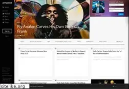 Sites similar to miespacio.com