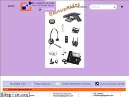 Sites similar to miespacioencasa.com