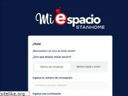 Sites similar to miespaciostanhome.com.mx