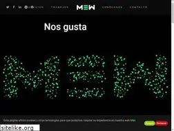 Sites similar to miespacioweb.com