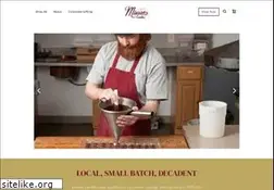 Sites similar to miessecandies.com